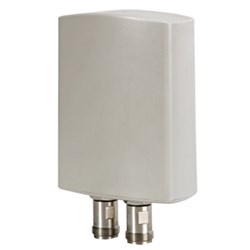 Hirschmann 943 981-010 Wireless LAN Antenna Wall Mast Mount